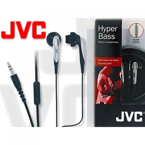 Slušalice JVC HA-F75V