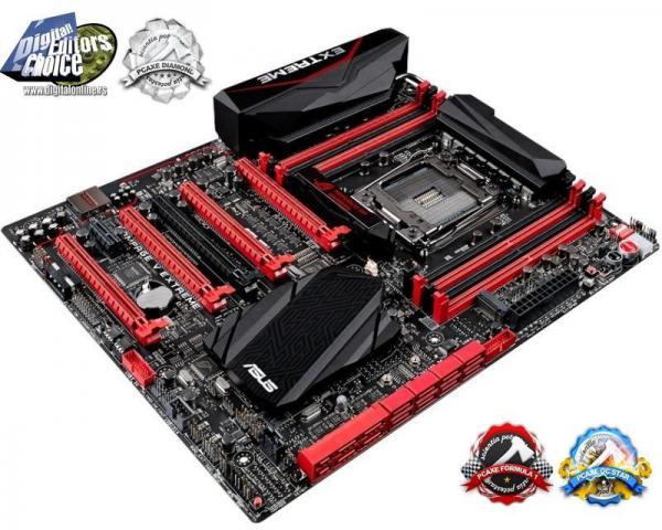 ASUS RAMPAGE V EXTREME/U3.1
