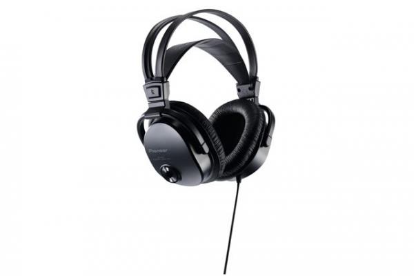 Pioneer slušalice SE-M521