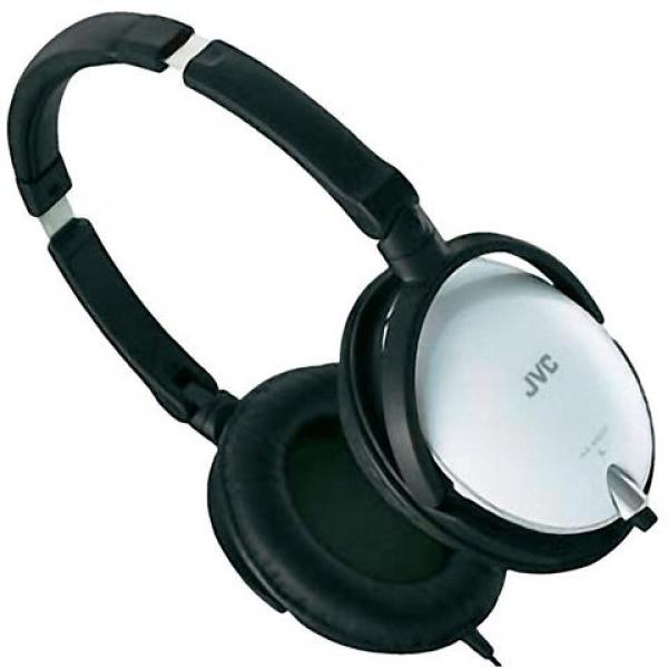 Slušalice JVC HA-S600-W-E bela