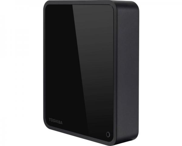 TOSHIBA Canvio Desk 4TB 3.5 USB 3.0 crni eksterni hard disk HDWC340EK3JA