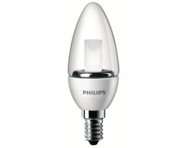 PHILIPS B35 4-25W E14 bistra LED sijalica (15925)