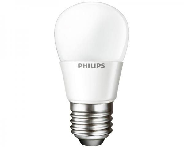 PHILIPS P45 5.5-40W E27 mat LED sijalica (1599041)