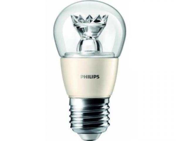 PHILIPS P45 5.5-40W E27 bistra LED sijalica (1599042)