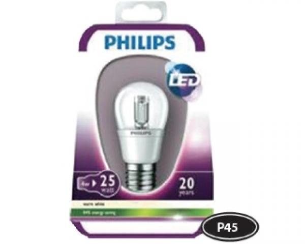 PHILIPS P45 25W 2700K E27 LED sijalica (159903)