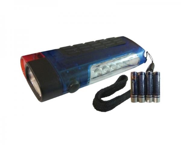 ELIT+ EL8008 LED baterijska lampa