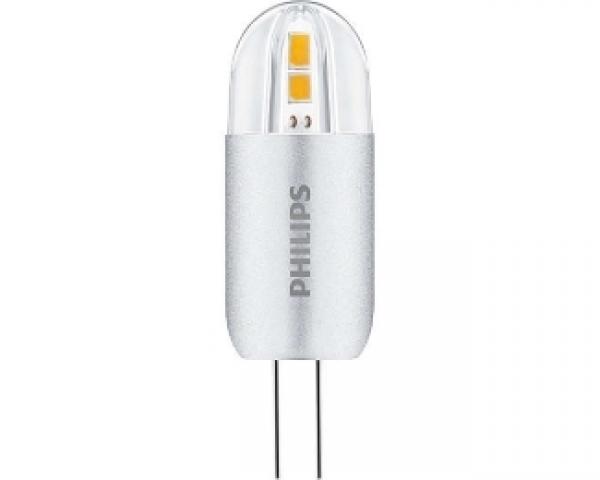 PHILIPS 1.2-10W G4 LED kapsula (159910)