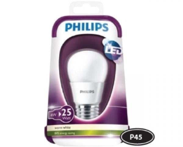 PHILIPS P45 25W 2700K E27 LED sijalica (1599035)