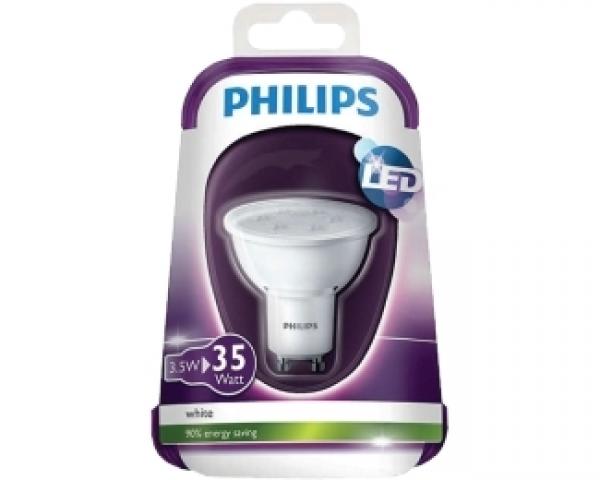 PHILIPS_ GU10 35W 3000K LED sijalica (159913)