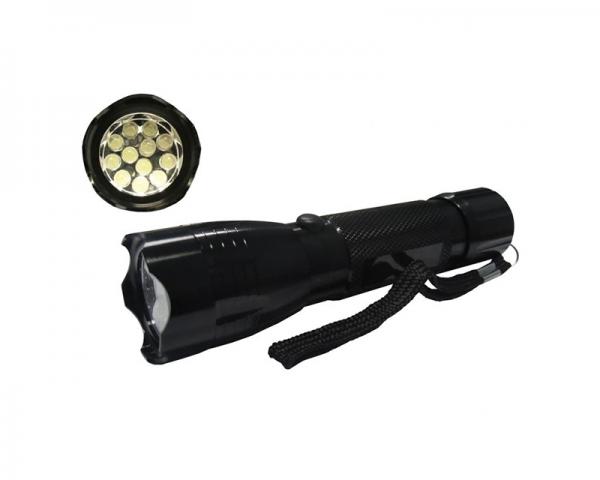 ELIT+ EL80572 LED baterijska lampa