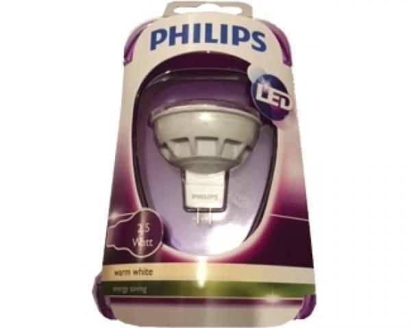 PHILIPS GU5.3 2.5W 2700K LED sijalica (159914)