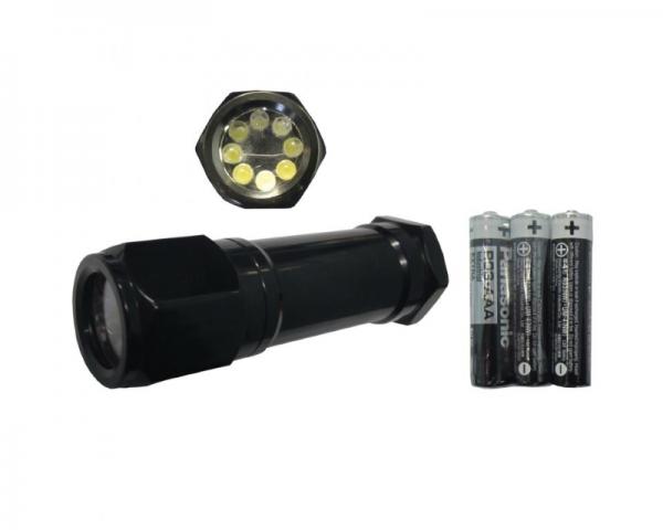 ELIT+ EL8047 LED baterijska lampa