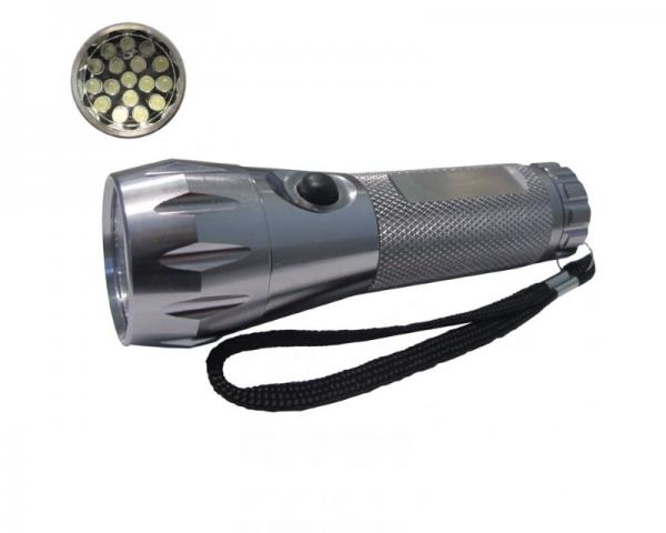 ELIT+ EL8053 LED baterijska lampa