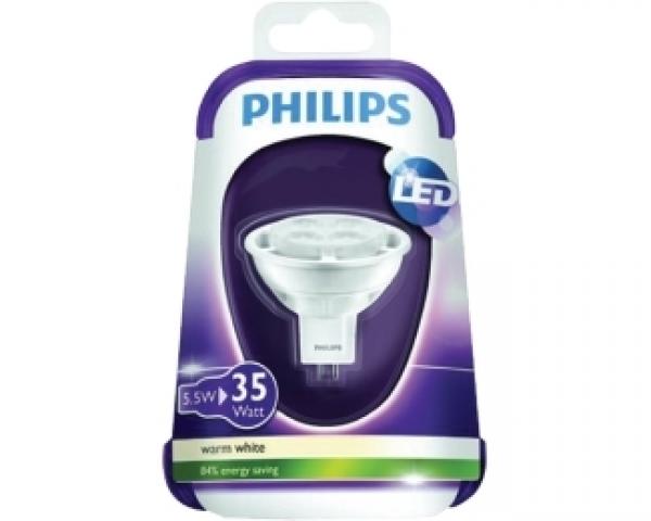 PHILIPS GU5.3 35W 2700K LED sijalica (16122)