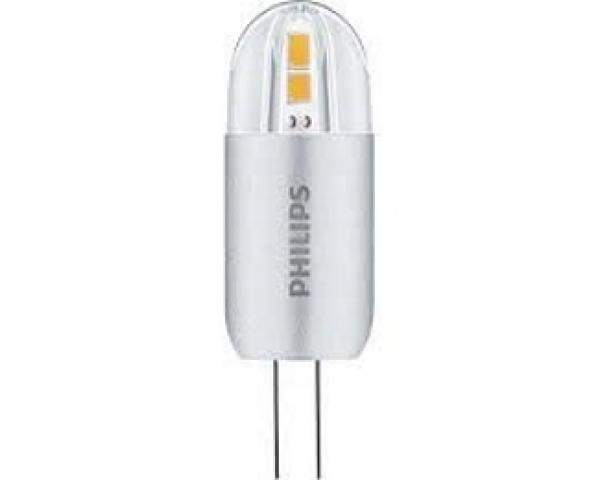 PHILIPS 2.2-20W G4 ND/4 LED kapsula (15991)
