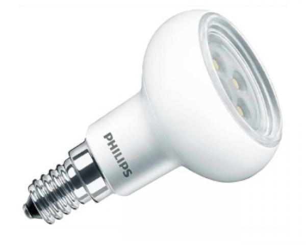 PHILIPS R50 dimabilna 60W E14 36° LED sijalica (15990751)