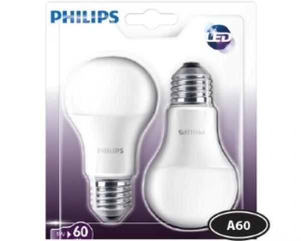 PHILIPS_ A60 60W 2700K E27 LED sijalica (159265B2)