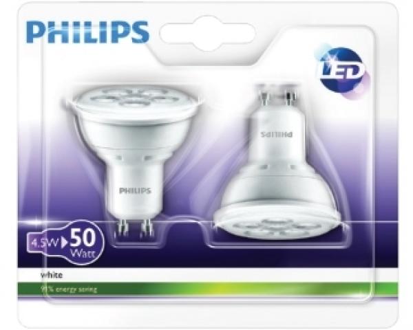 PHILIPS GU10 50W 2700K LED sijalica (1599131B2)