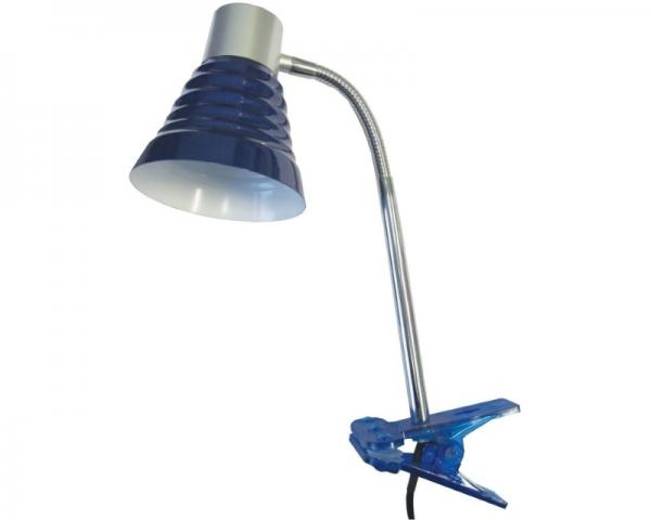 ELIT+ EL7960 40W E14 lampa plava