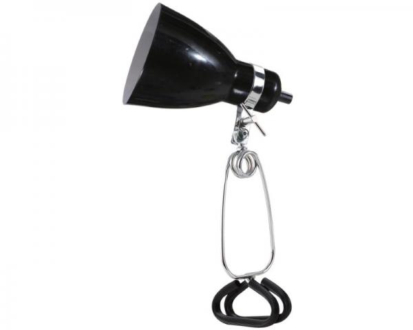 ELIT+ EL7955 40W E27 lampa crna