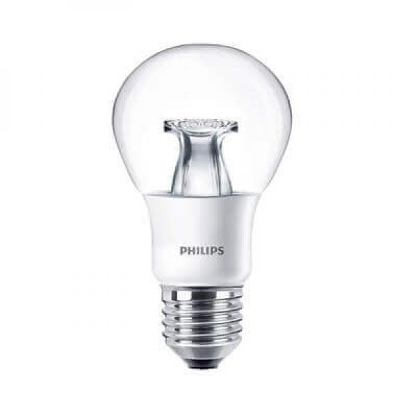 PHILIPS A60 dimabilna 6-40W E27 bistra LED sijalica (159301)