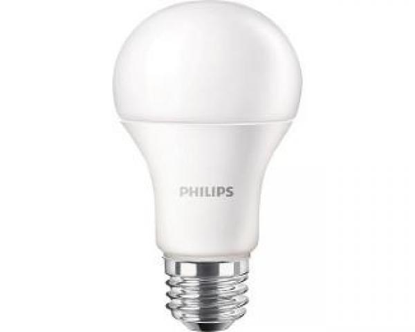 PHILIPS_ A60M dimabilna 9.5-60W E27 mat LED sijalica (159302)