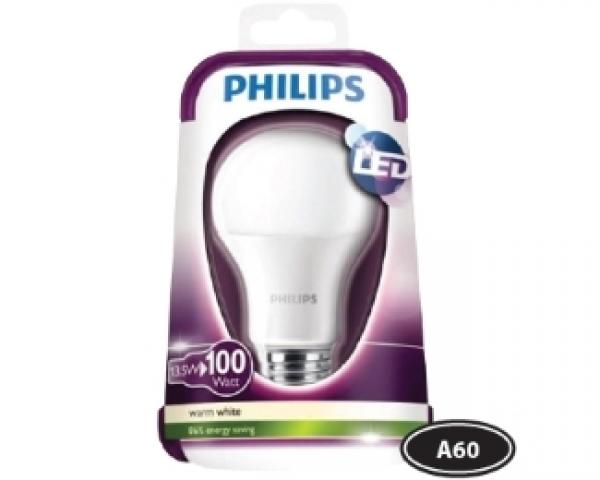 PHILIPS A60 100W 2700K E27 LED sijalica (15928)