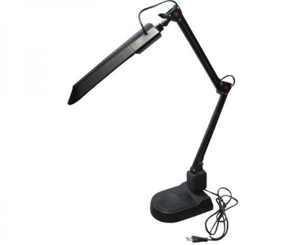 ELIT+ EL7950 11W/840/2P G23 lampa crna