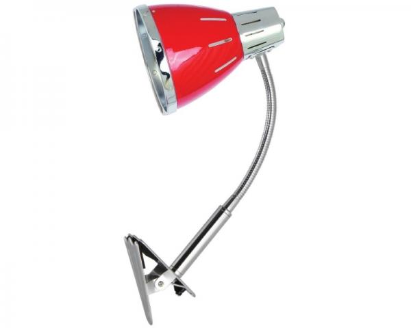 ELIT+ EL7958 40W E27 lampa crvena