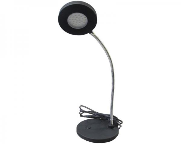ELIT+ EL7928 LED lampa crna