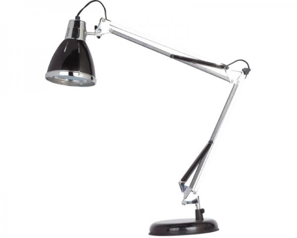 ELIT+ EL7930 40W E27 lampa crna
