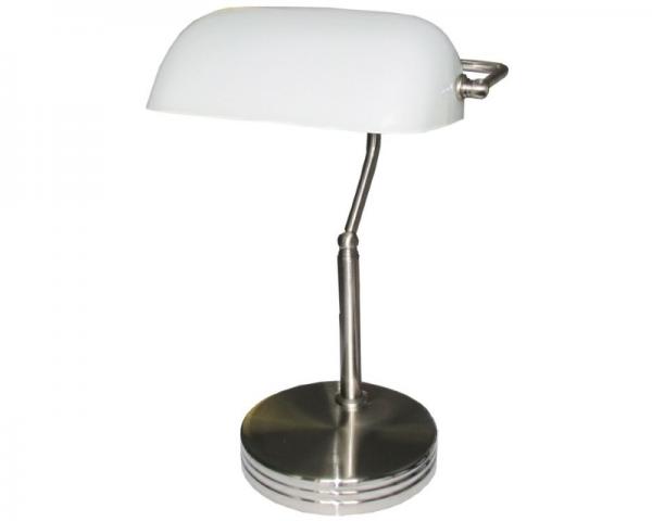 ELIT+ EL7940 40W E27 lampa metalik-bela