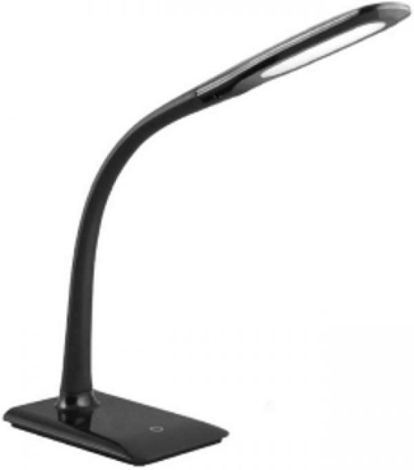 ELIT+ ELL120 LED stona lampa crna