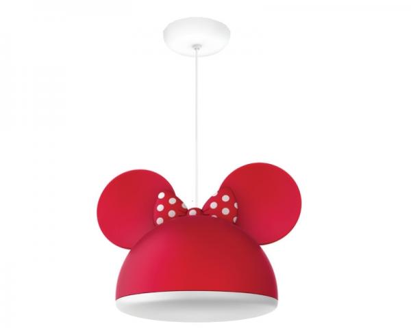 PHILIPS_ 71758/31/16 15W E27 luster crveni