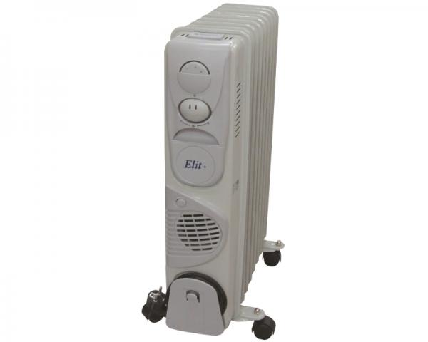 ELIT+ ELV425 uljni radijator