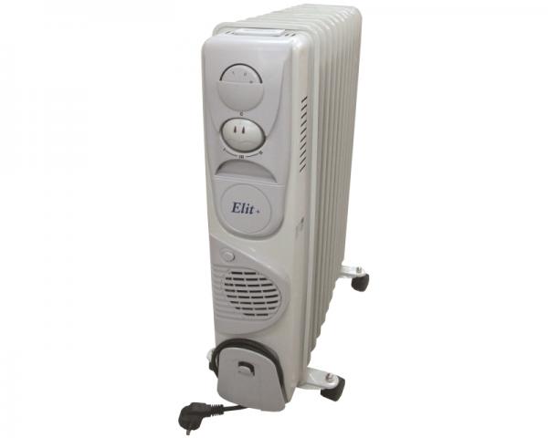 ELIT+ ELV475 uljni radijator