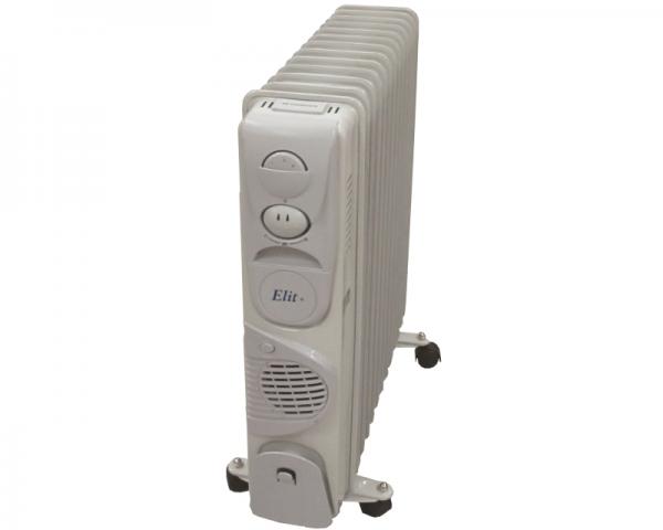ELIT+ ELV485 uljni radijator