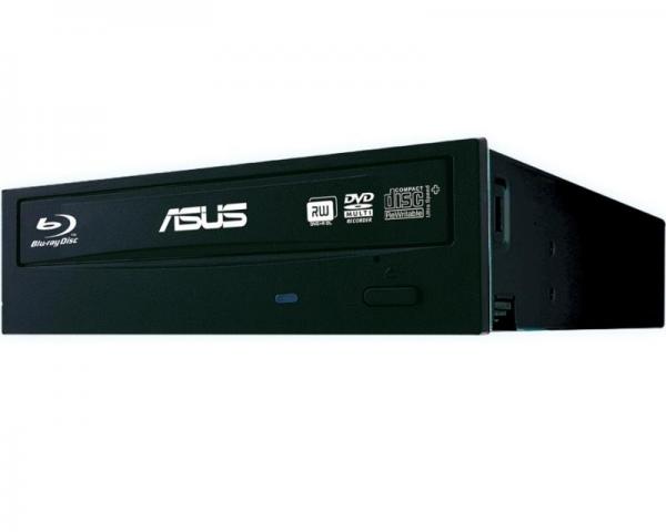 ASUS BW-16D1HT Blu-ray RW crni
