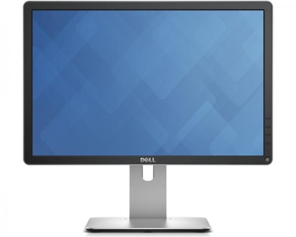 DELL 19.5 P2016 IPS LED Professional monitor