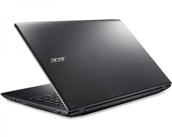 ACER Aspire E5-575G-74EE 15.6 FHD Intel Core i7-7500U 2.7GHz (3.50GHz) 8GB 1TB HDD GeForce 940MX 2GB ODD crno-srebrni