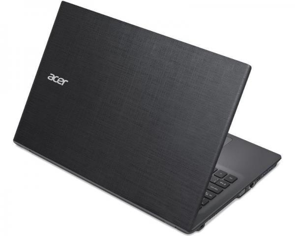 ACER Aspire E5-573G-39JU 15.6 Intel Core i3-5005U 2.0GHz 4GB 1TB GeForce 920M 2GB 4-cell crni