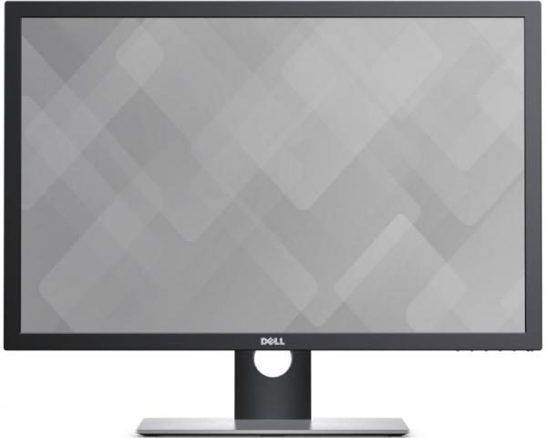DELL 30 UP3017 UltraSharp IPS LED monitor