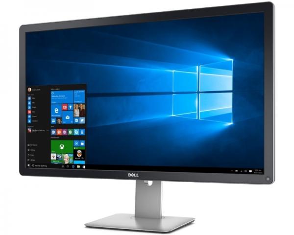 DELL 31.5 UP3216Q UltraSharp IPS LED 4K monitor