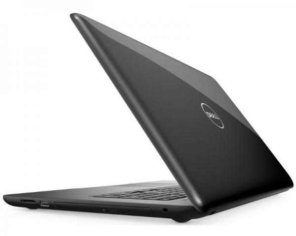 DELL Inspiron 17 (5767) 17.3 FHD Intel Core i7-7500U 2.7GHz (3.5GHz) 8GB 1TB Radeon R7 M445 4GB 3-cell ODD crni Ubuntu 5Y5B