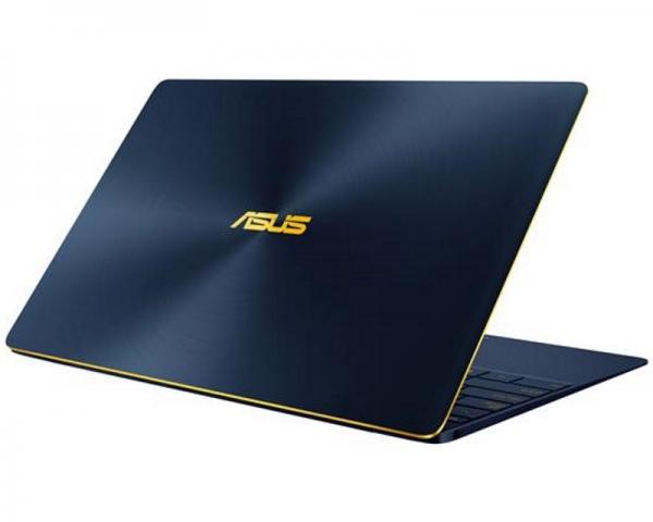 ASUS ZenBook 3 UX390UA-GS048R 12.5 FHD Intel Core i7-7500U 2.7GHz (3.5GHz) 16GB 512GB SSD Windows 10 Pro 64bit plavi + futrola