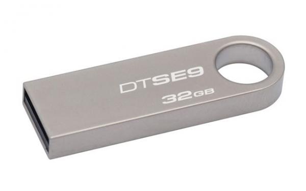 USB memorija Kingston 64GB DTSE9H KIN