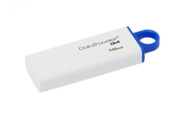 USB memorija Kingston 16GB DTIG4