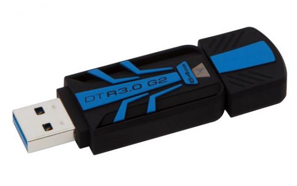 USB memorija Kingston DTR30G2 64GB