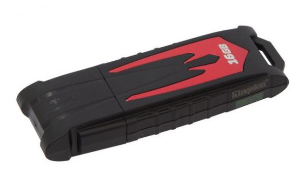 USB memorija Kingston 16GB HyperX Fury 3.0