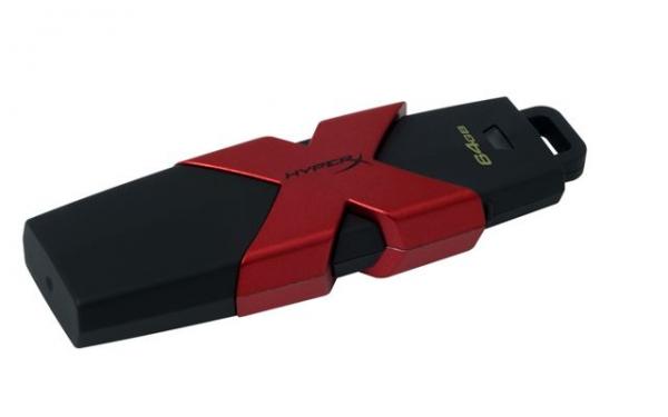 USB Hyper X Savage 64GB